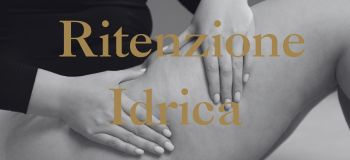 ritenzione-idrica